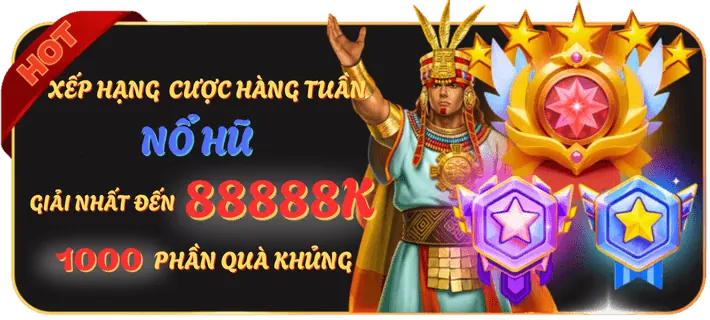 Giao diện trò chơi bắn cá trực tuyến